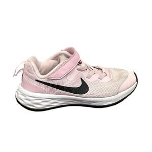 Nike Revolution Girls Shoes - 11C